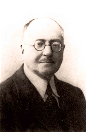 Arturo Aly Belfadel